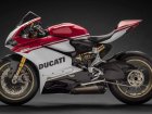 Ducati 1299S Panigale Anniversario